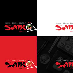 Logo options