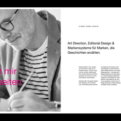 Magazin-Swiss-Grid-Design