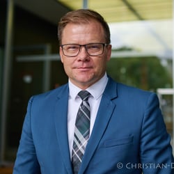 Carsten Schneider, Ostbeauftragter der Bundesregierung.