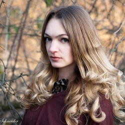 Elena, Winter 2013
