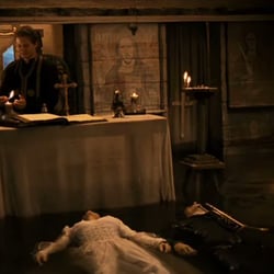 „If the seed doesnt die“ – the priest