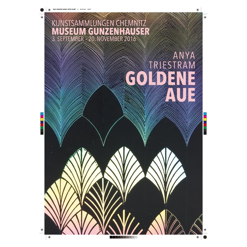 Flyer (Plakat) Front