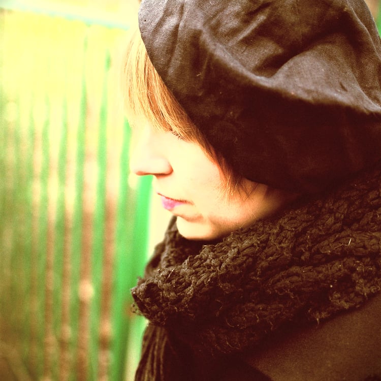 Anett Behrens