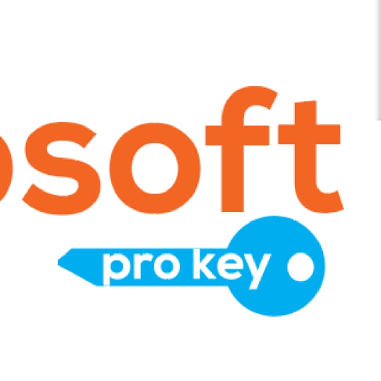 Microsoftpro Key