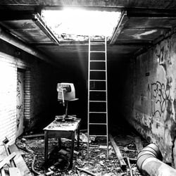 Lost Places