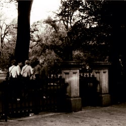 Fotoserie 3 – „Boston“ – schwarz-weiss Fotografie
