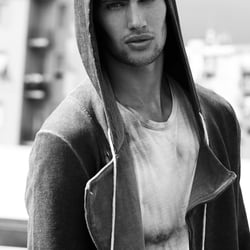 Lookbook Tom Rebl
