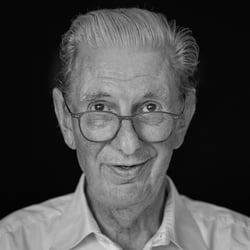 Pfarrer Bernhard S.