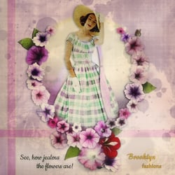 Vintage Design 1950 – Vintage Retouching