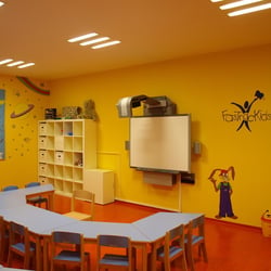 Education Room 2