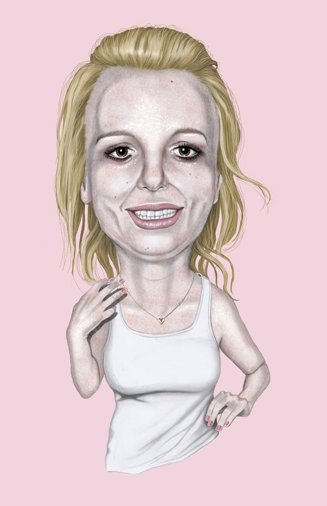 Britney