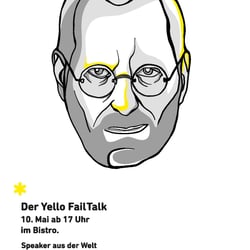 Illustration Postkarte