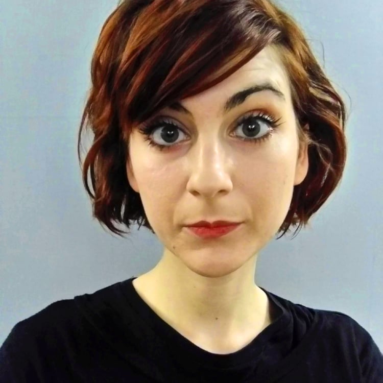 Dora Tomic