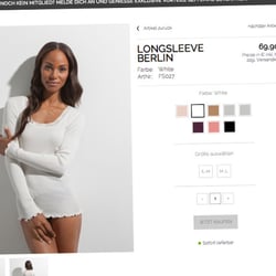 online Shop