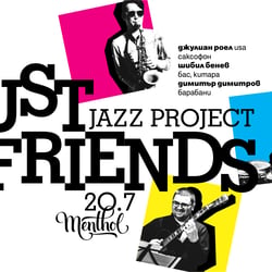 concert poster