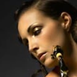 Dieses Bild ist aus meiner Akt Fotostrecke -Sensual Instruments-