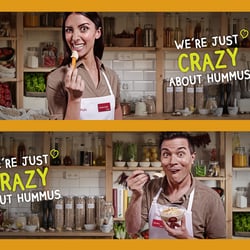 Ad banners