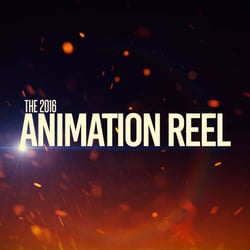Animation Reel, Titelbild – Link zum Video: https://vimeo.com/170058858