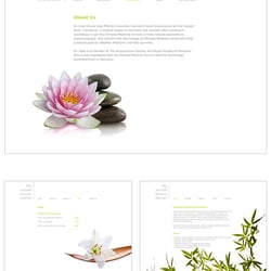 Natural Body Doctor, Chinesische Akupressur