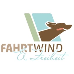 Fahrtwind – Logodesign