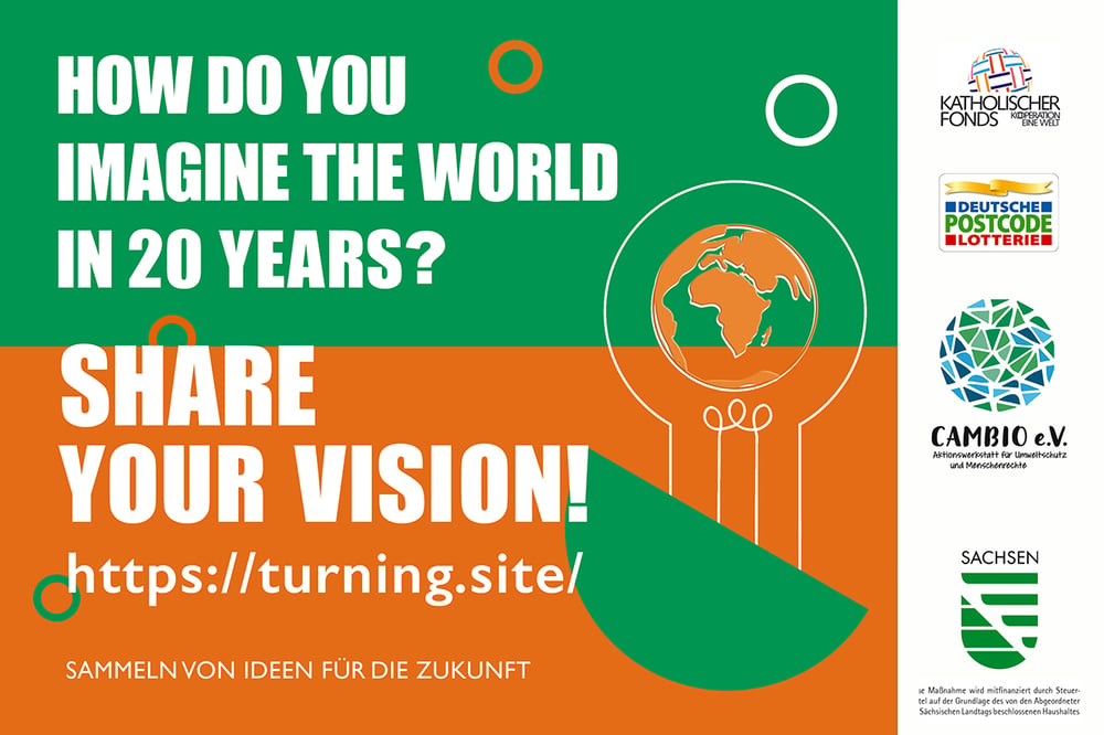Header _ Bewerbung turningsite / Unterseite zu Cambio