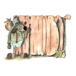 Hobo und Tramp