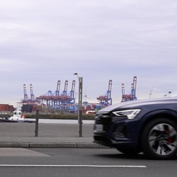 AUDI x HSV