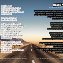TOM BECK AMERICANIZED BOOKLET EINZELSEITEN5