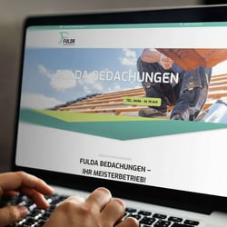 Webdesign