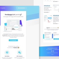 Inware – E-Mail