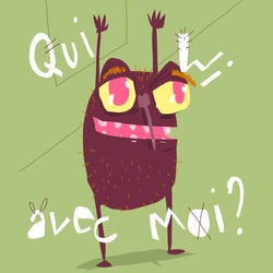 Qui wi avevc moi?