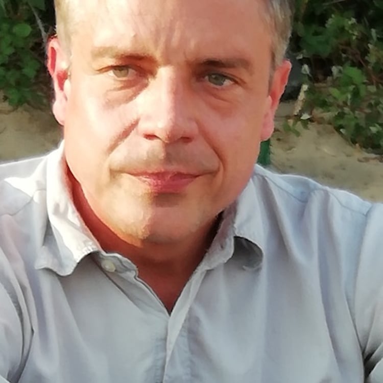 Niels Olaf Schröder