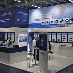 Sensor+Test 2009, Nürnberg