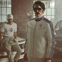 BMW Heritage