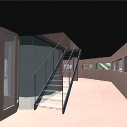 Dritte Etage