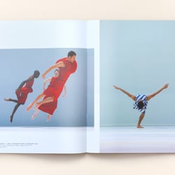 Ballettmagazin