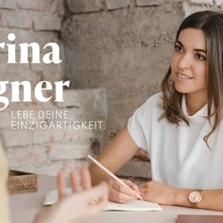 Carina Illgner – Branding