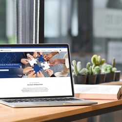 MKS Maklerdienste Website
