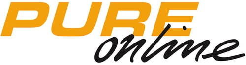 PURE Online Digitale Kommunikation