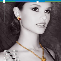 Cover port01 Regensburg (Shooting & Story Innen)
