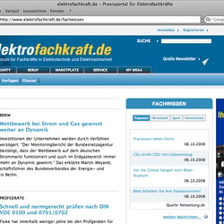 elektrofachkraft.de