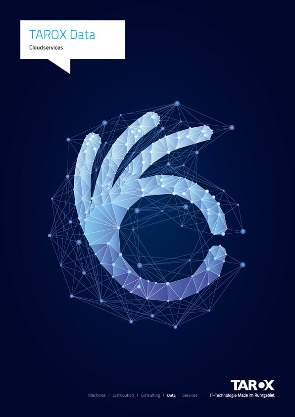Tarox Data Cloudservices