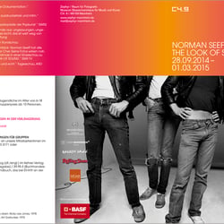 Norman Seeff – The Look of Sound, 2014