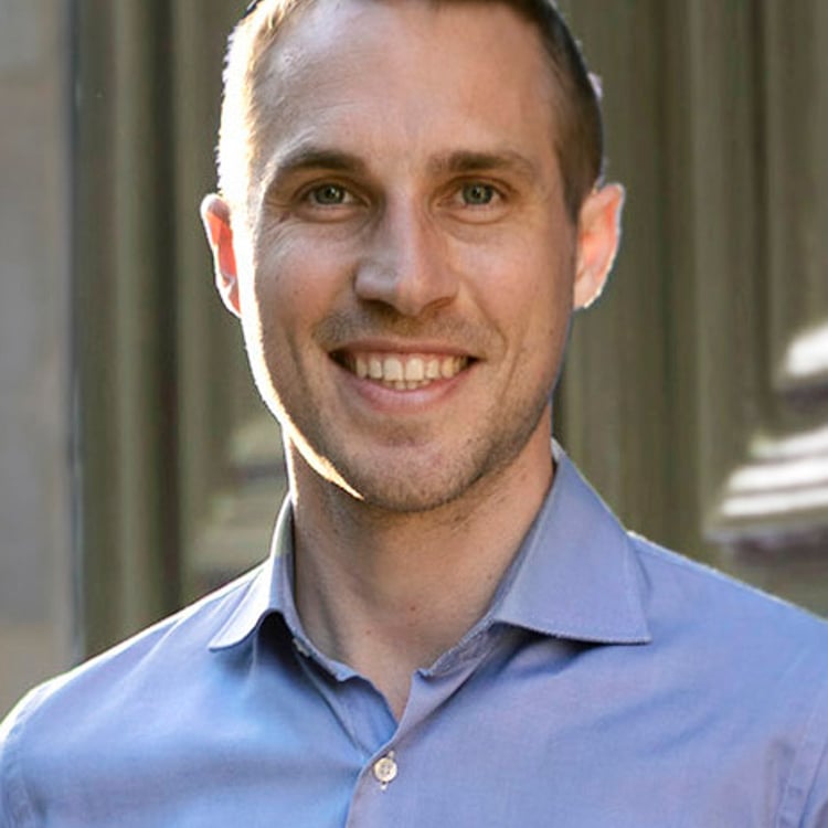 Yvo Greutert