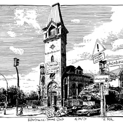 Kulturbrauerei