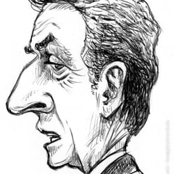 Nicolas Sarkozy