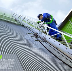 JNW Cleaning Solutions / Imagefotografie