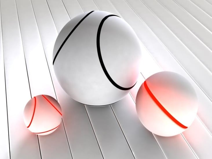 Balls
