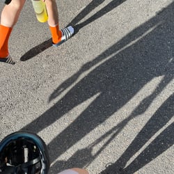 Nizza Reportage Rennrad