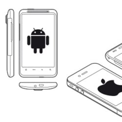 smartphones